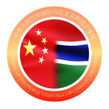 CHINESE EMBASSY