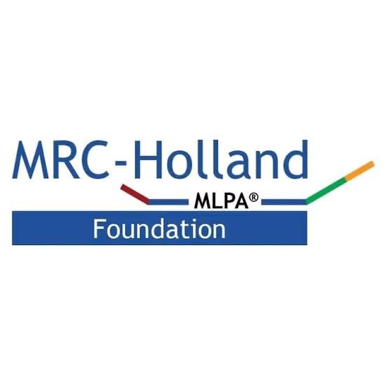 MRC HOLLAND FOUNDATION