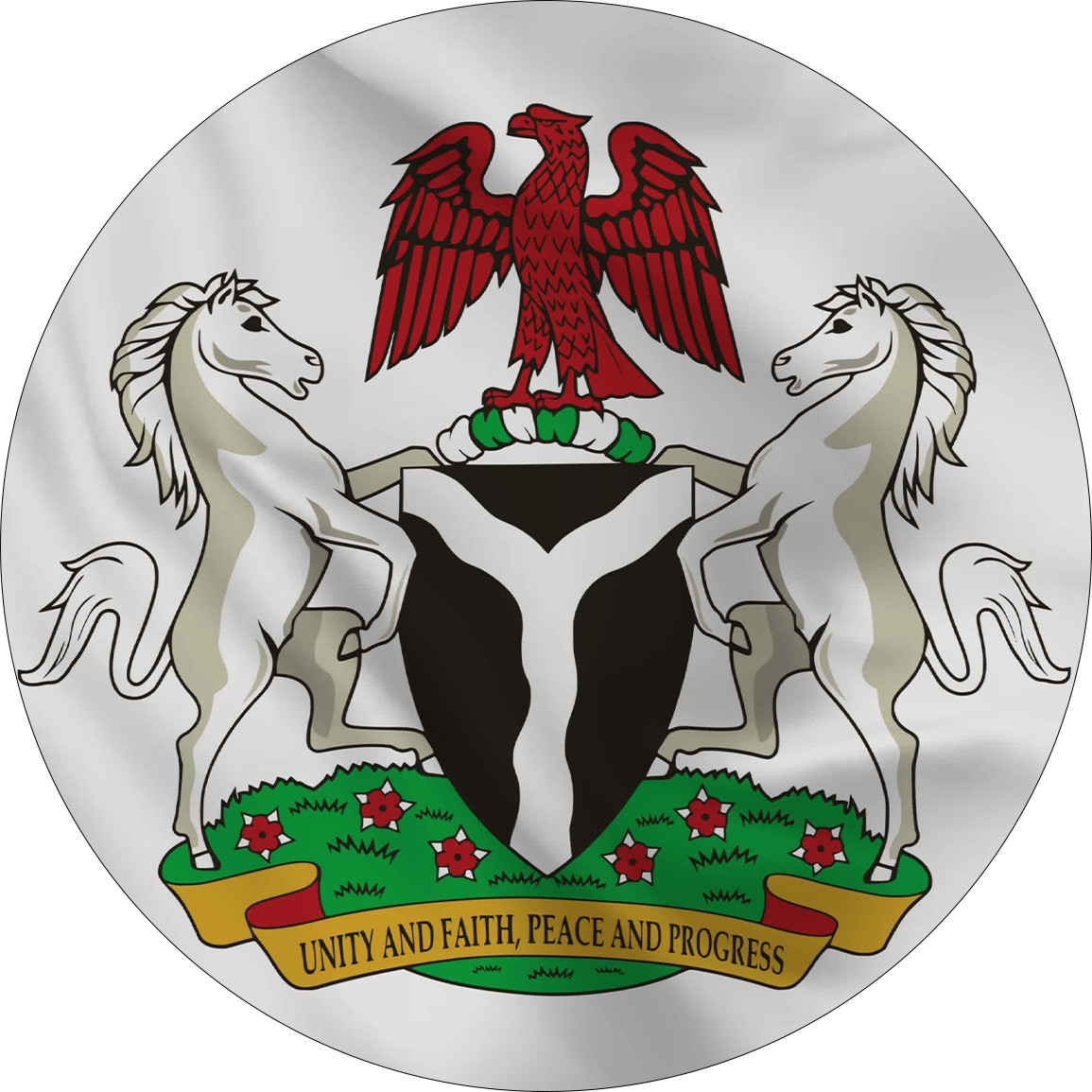 Embassy of Nigeria, Gambia